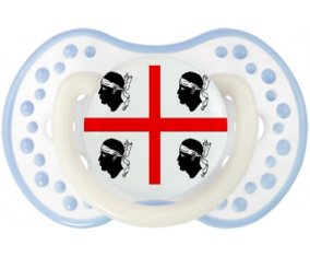 Bandera de Cerdeña: lovi dynamic-chupete-bebe.com