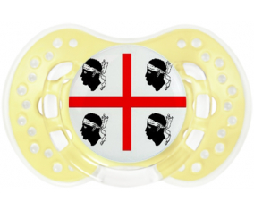 Bandera de Cerdeña: lovi dynamic-chupete-bebe.com