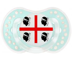 Bandera de Cerdeña: lovi dynamic-chupete-bebe.com