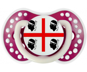 Bandera de Cerdeña: lovi dynamic-chupete-bebe.com