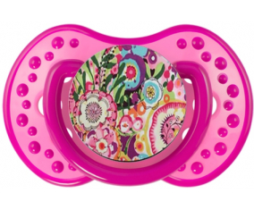 Flora: lovi dynamic-chupete-bebe.com piruleta