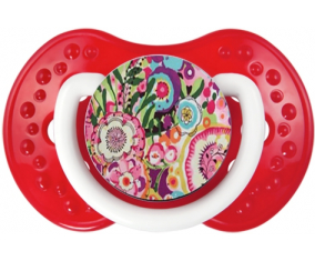 Flora: lovi dynamic-chupete-bebe.com piruleta