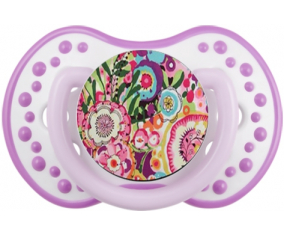 Flora: lovi dynamic-chupete-bebe.com piruleta
