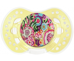Flora: lovi dynamic-chupete-bebe.com piruleta