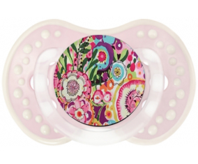 Flora: lovi dynamic-chupete-bebe.com piruleta