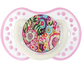 Flora: lovi dynamic-chupete-bebe.com piruleta