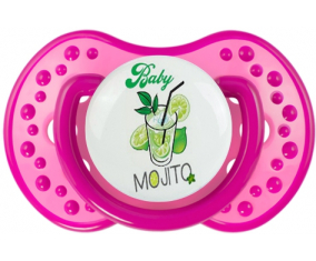 Bebé mojito: lovi dynamic-chupete-bebe.com