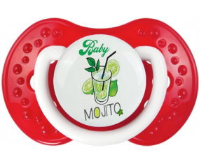 Bebé mojito: lovi dynamic-chupete-bebe.com