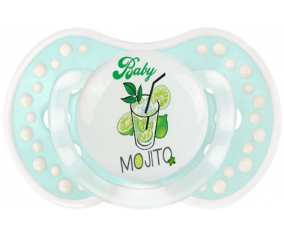 Bebé mojito: lovi dynamic-chupete-bebe.com