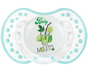 Bebé mojito: lovi dynamic-chupete-bebe.com