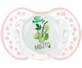 Bebé mojito: lovi dynamic-chupete-bebe.com