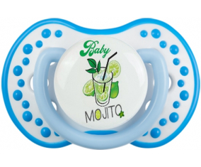 Bebé mojito: lovi dynamic-chupete-bebe.com