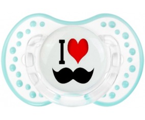 Me encanta el estilo bigote1: lovi dynamic-chupete-bebe.com