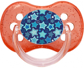 Estrella Azul: Cerise-chupete-bebe.com Lollipop