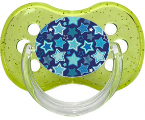 Estrella Azul: Cerise-chupete-bebe.com Lollipop