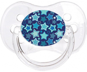 Estrella Azul: Cerise-chupete-bebe.com Lollipop