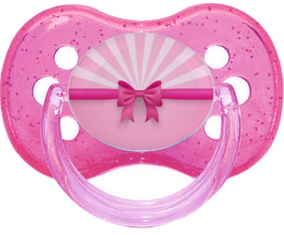 Nudo princesa: Cerise-chupete-bebe.com lollipop