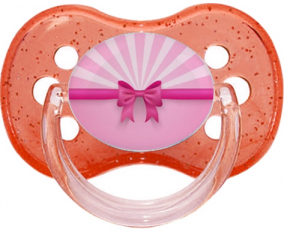 Nudo princesa: Cerise-chupete-bebe.com lollipop