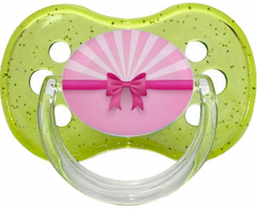 Nudo princesa: Cerise-chupete-bebe.com lollipop