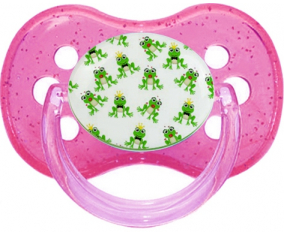 Ranas: Cerise-chupete-bebe.com Lollipop