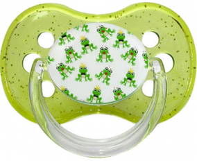 Ranas: Cerise-chupete-bebe.com Lollipop