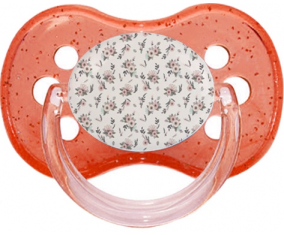 Flores: Cerise-chupete-bebe.com Lollipop