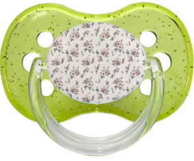 Flores: Cerise-chupete-bebe.com Lollipop