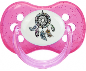 Atrapasueños: Lollipop Cerise-chupete-bebe.com