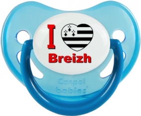 Me encanta Breizh: Lollipop Physiologique-chupete-bebe.com