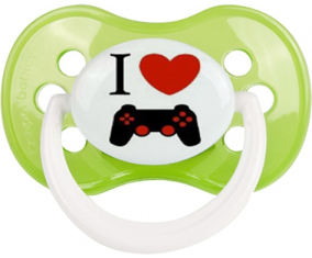 Me encanta el video del juego: Lollipop Anatomique-chupete-bebe.com