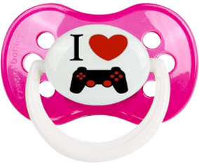 Me encanta el video del juego: Lollipop Anatomique-chupete-bebe.com