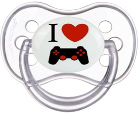 Me encanta el video del juego: Lollipop Anatomique-chupete-bebe.com