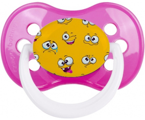 Smiley: Anatomique-chupete-bebe.com Lollipop