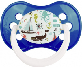 Marinero: Anatomique-chupete-bebe.com Lollipop