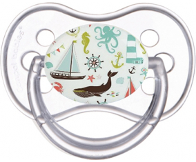 Marinero: Anatomique-chupete-bebe.com Lollipop