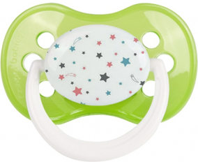 Estrellas: Anatomique-chupete-bebe.com Lollipop