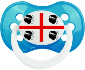 Bandera de Cerdeña: Anatomique-chupete-bebe.com Lollipop