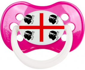 Bandera de Cerdeña: Anatomique-chupete-bebe.com Lollipop