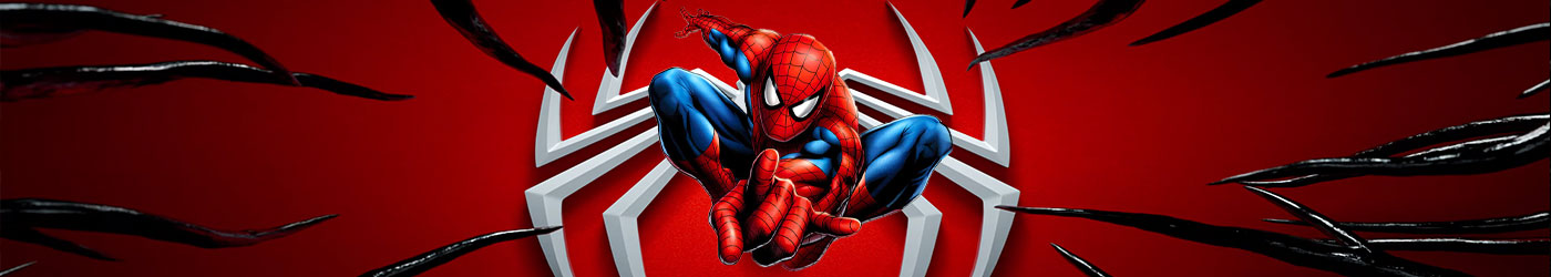 Ropa y accesorios de Spiderman para bebé – Artículos personalizados para momentos únicos