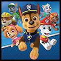 Paw Patrol