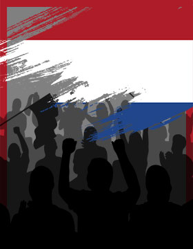 Campeonato de los Países Bajos