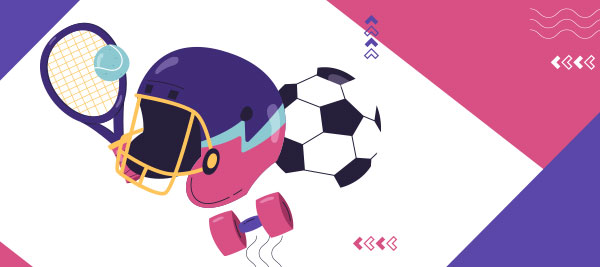 Colección Deportes / Tiempo Libre