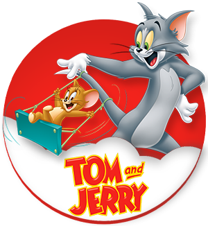 Artículos personalizados: Tom y Jerry