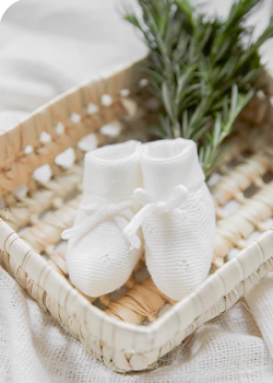 Zapatilla personalizada