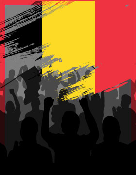 Campeonato de Bélgica