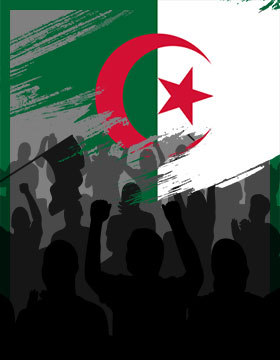 Campeonato de Argelia