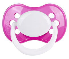 Rosa oscuro clásico