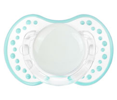 Retro blanco lago clásico