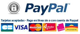 tarjeta de crédito paypal
